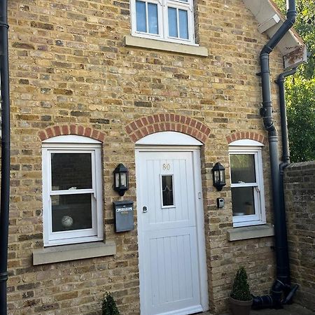Central Townhouse Whitstable Extérieur photo