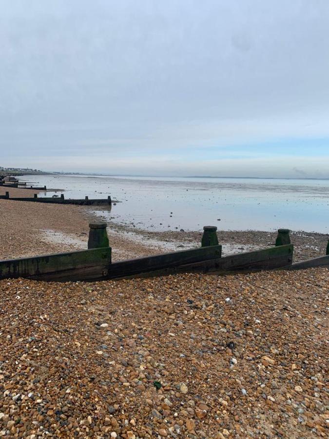 Central Townhouse Whitstable Extérieur photo