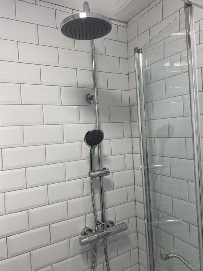 Central Townhouse Whitstable Extérieur photo
