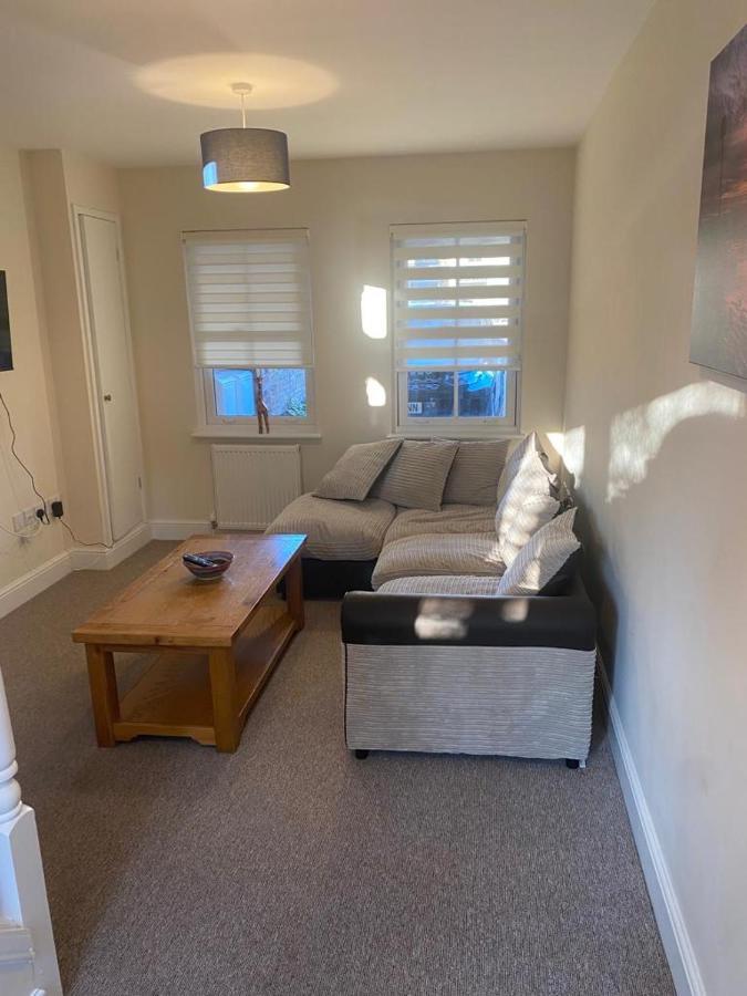 Central Townhouse Whitstable Extérieur photo