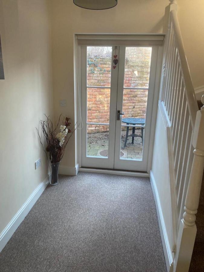 Central Townhouse Whitstable Extérieur photo