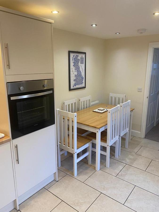 Central Townhouse Whitstable Extérieur photo