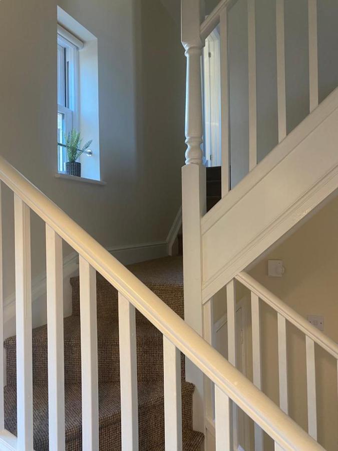Central Townhouse Whitstable Extérieur photo