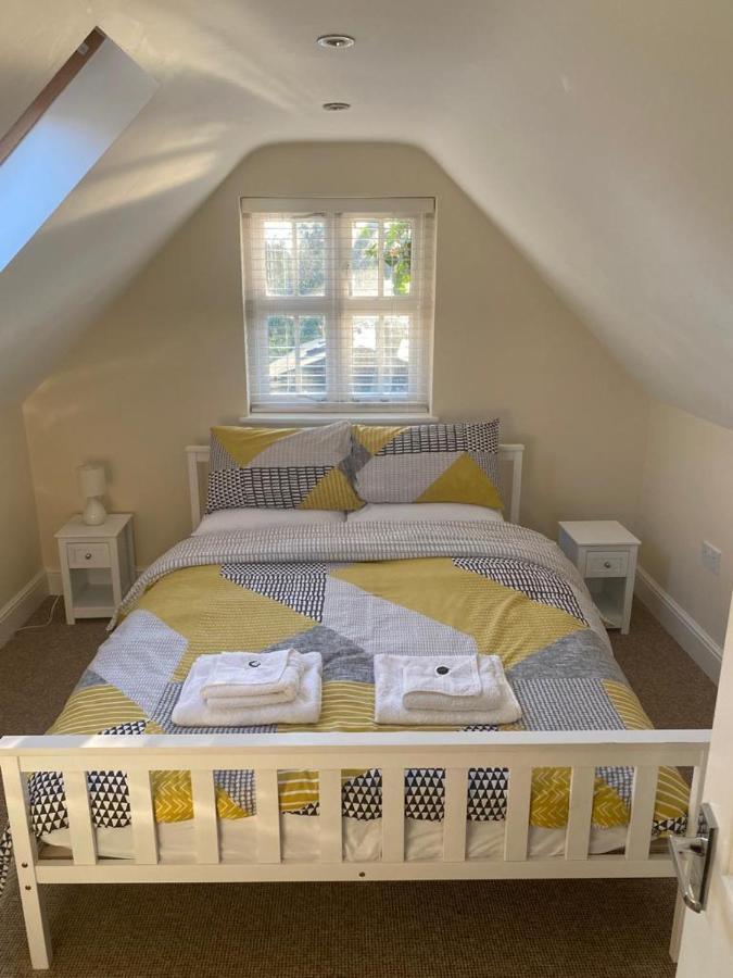 Central Townhouse Whitstable Extérieur photo