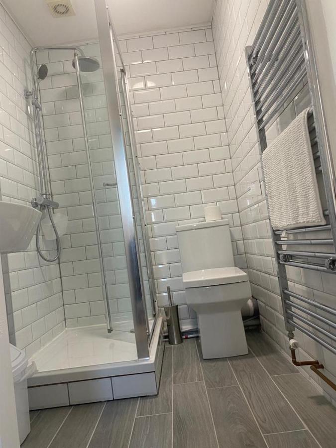 Central Townhouse Whitstable Extérieur photo