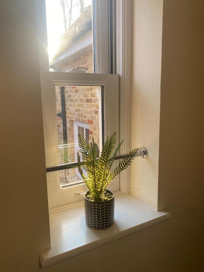 Central Townhouse Whitstable Extérieur photo