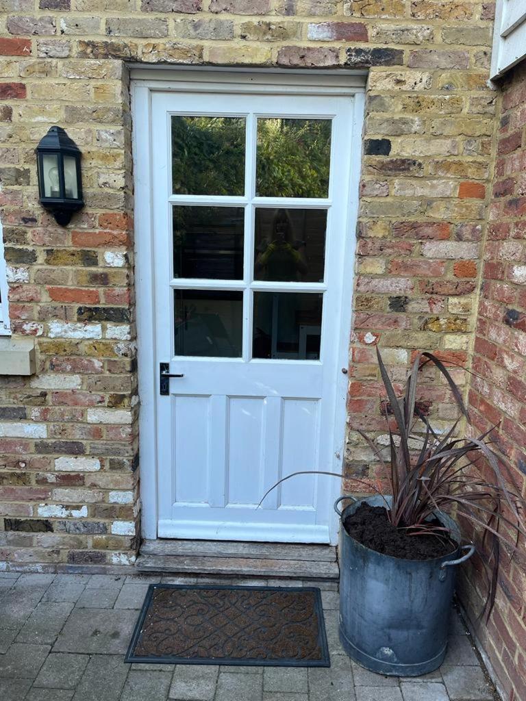 Central Townhouse Whitstable Extérieur photo